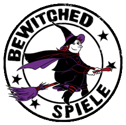 Bewitched Spiele