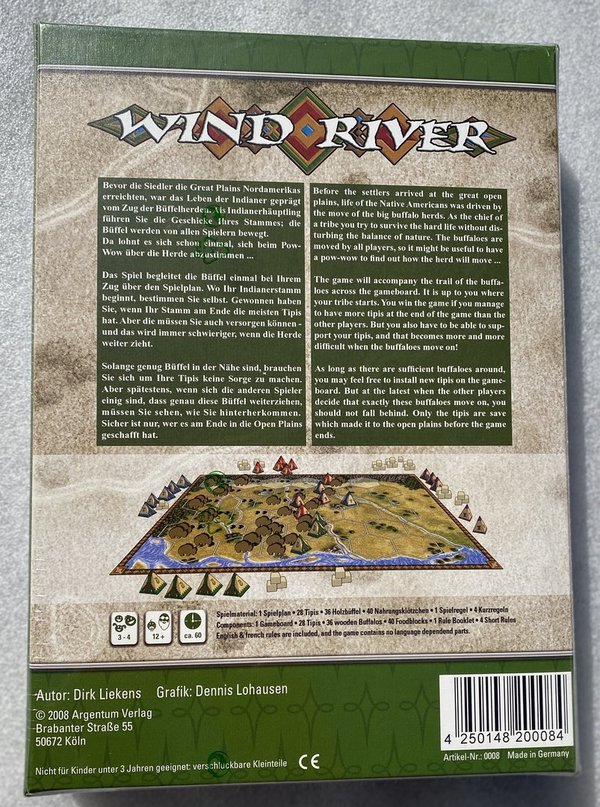 Wind River