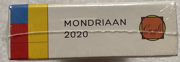 Mondriaan 2020