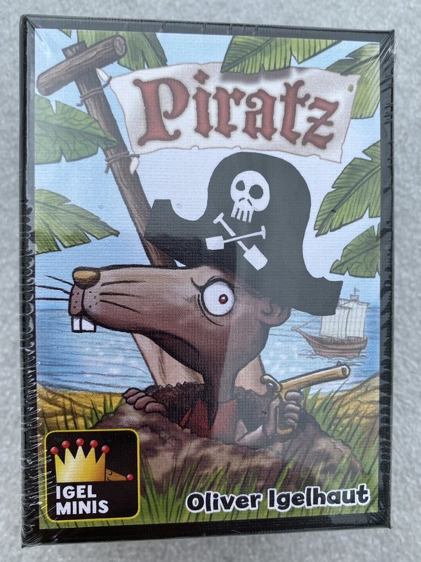 Piratz