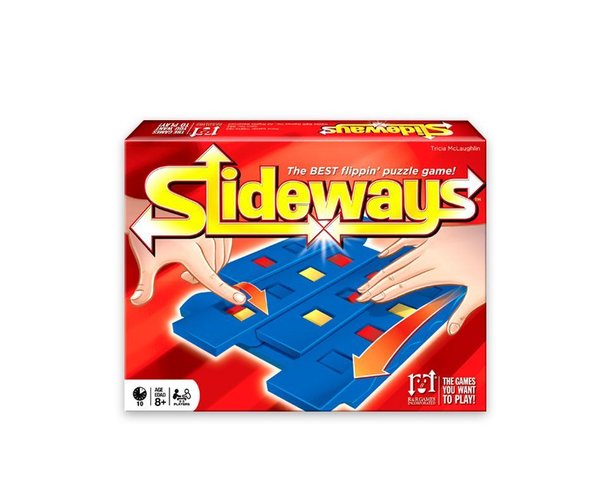 Slideways