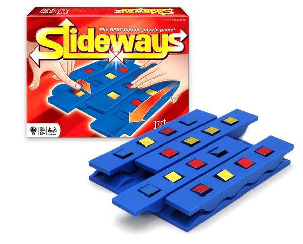 Slideways