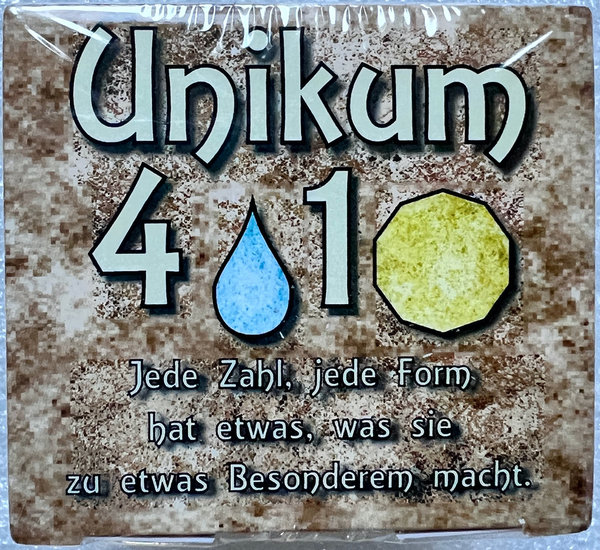 Unikum - SET 1