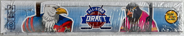 All-Star Draft