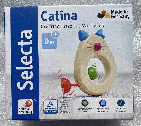 Catina Katzen-Greifling 61005