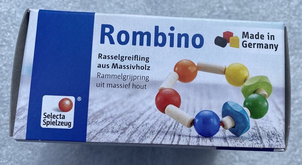 Rombino Greifling 61009
