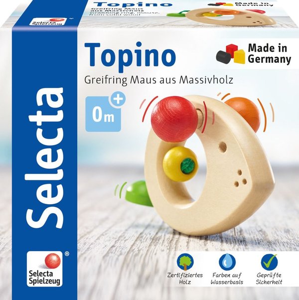 Topino Maus-Greifling 61030