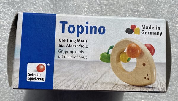 Topino Maus-Greifling 61030