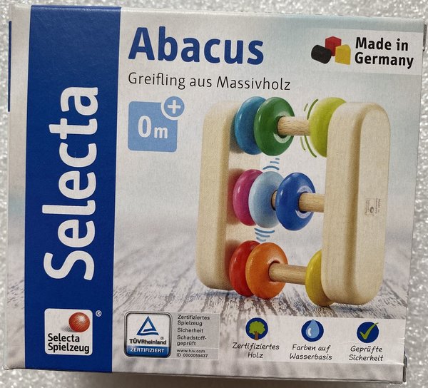 Abacus Greifling 61033