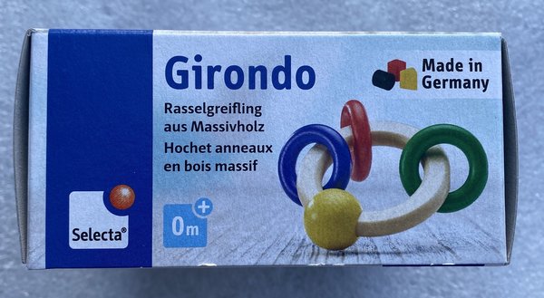 Girondo Greifling 61036