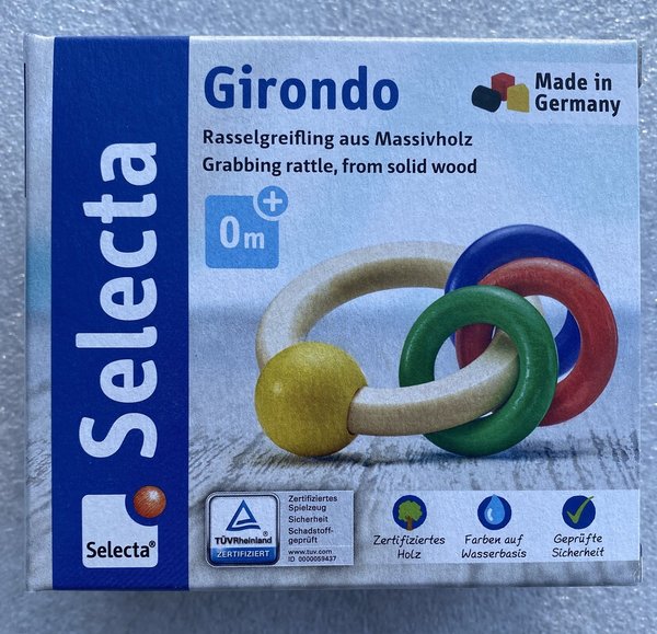Girondo Greifling 61036