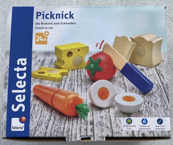 Picknick 62020