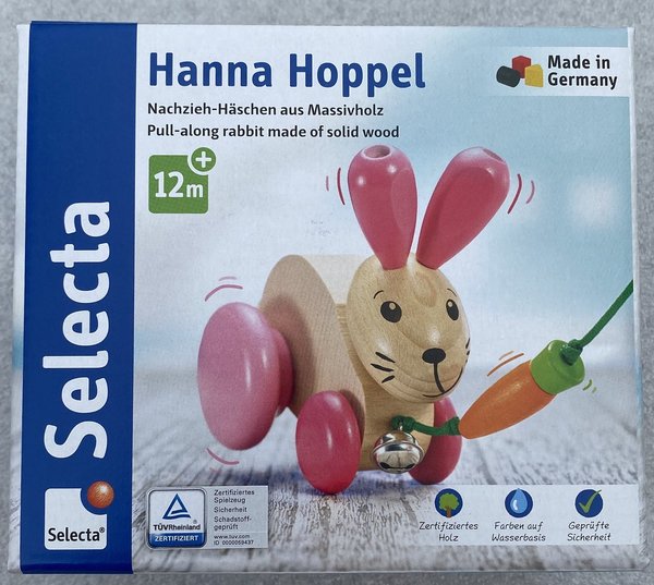 Hanna Hoppel 62023