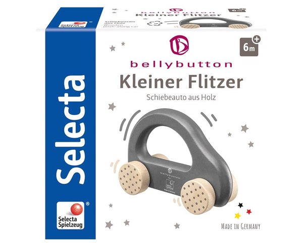 Bellybutton Kleiner Flitzer 64004