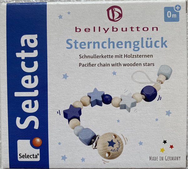 Bellybutton Sternchenglück 64014