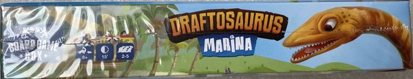 Draftosaurus Marina