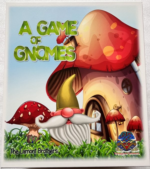 A Game of Gnomes