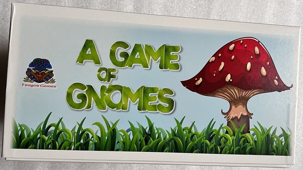 A Game of Gnomes