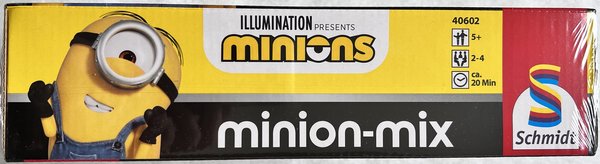 Minions Minion-Mix