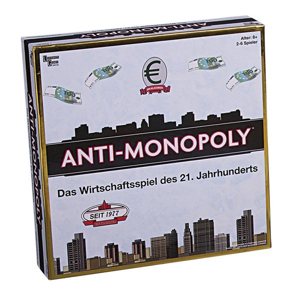 Anti Monoply
