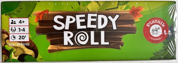 Speedy Roll