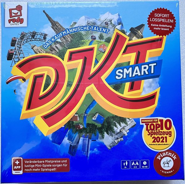 DKT Smart