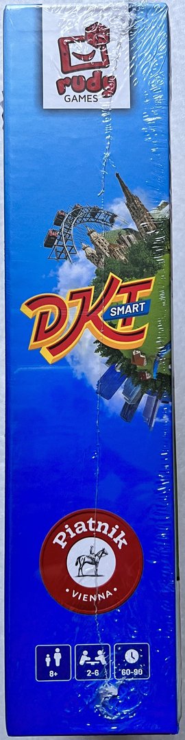 DKT Smart