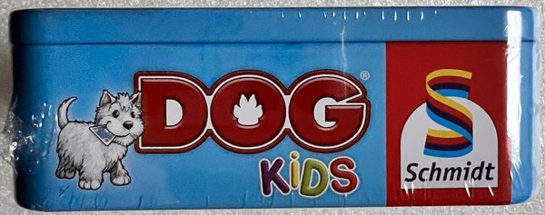 Dog Kids