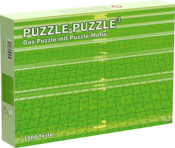 Puzzle Puzzle 3