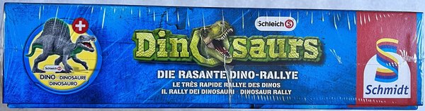 Dinosaurs - Die Rasante Dino Rally