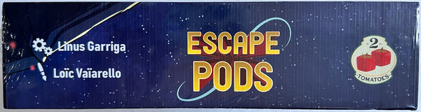 Escape Pods