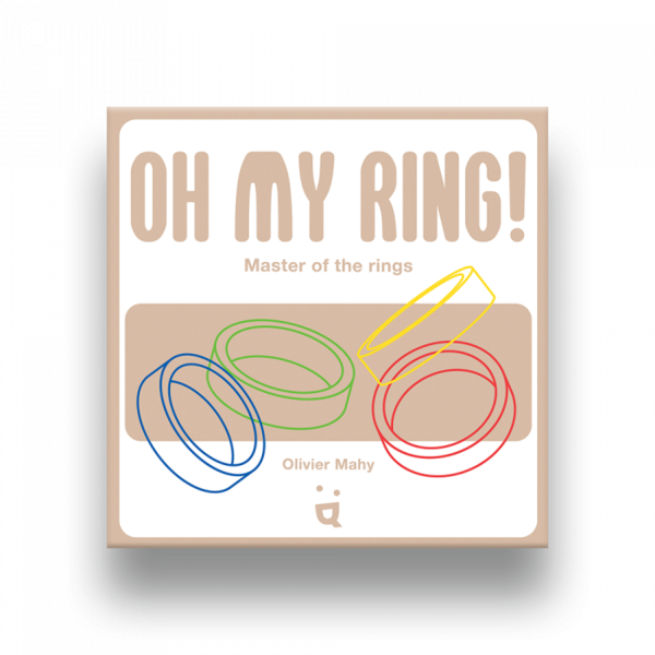 Oh my Ring