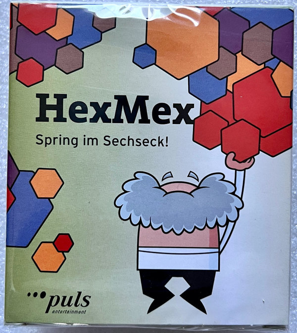Hexmex