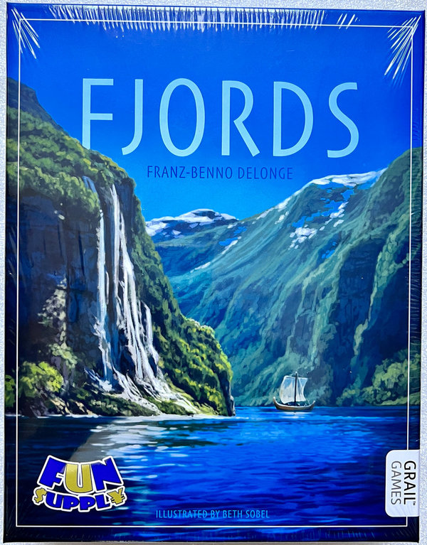 Fjords