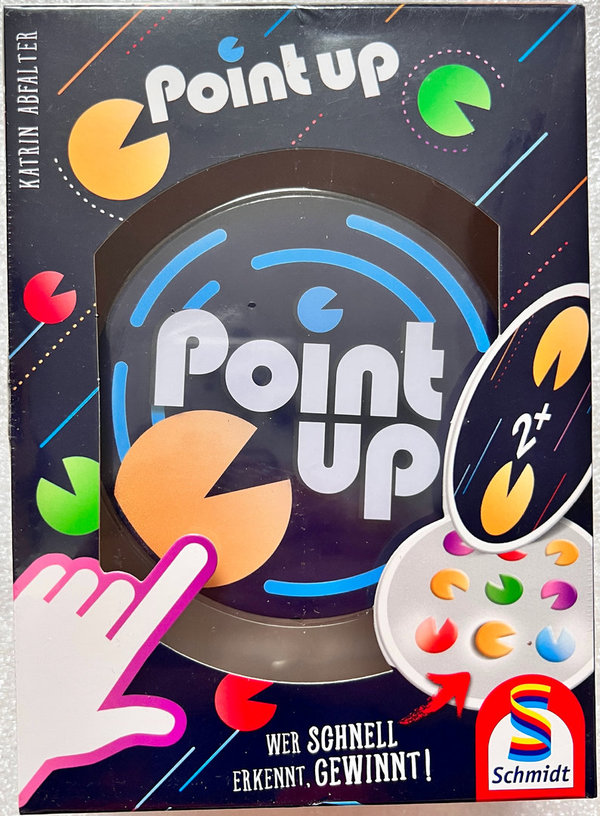 Point Up