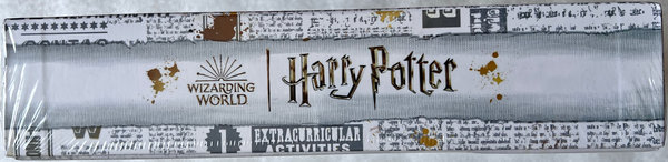Smart 10 - Harry Potter