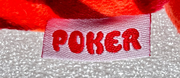 Sorgenfresser Poker - 19 cm