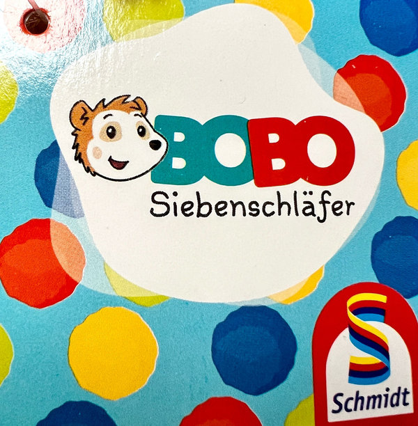 Bobo Siebenschläfer 23 cm