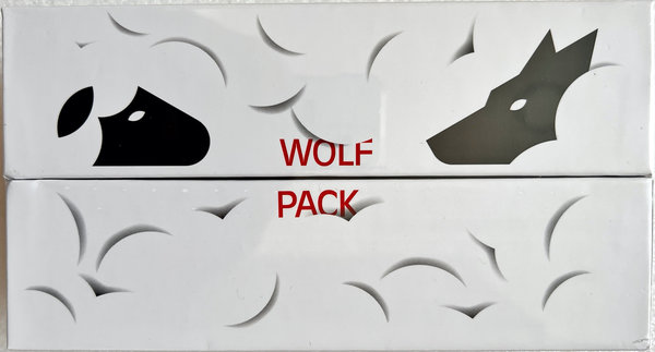 Wolfpack Original